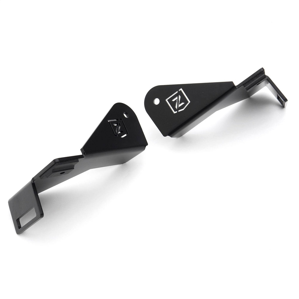 ZROADZ Z324522 Front Bumper Top LED Light Bar Bracket