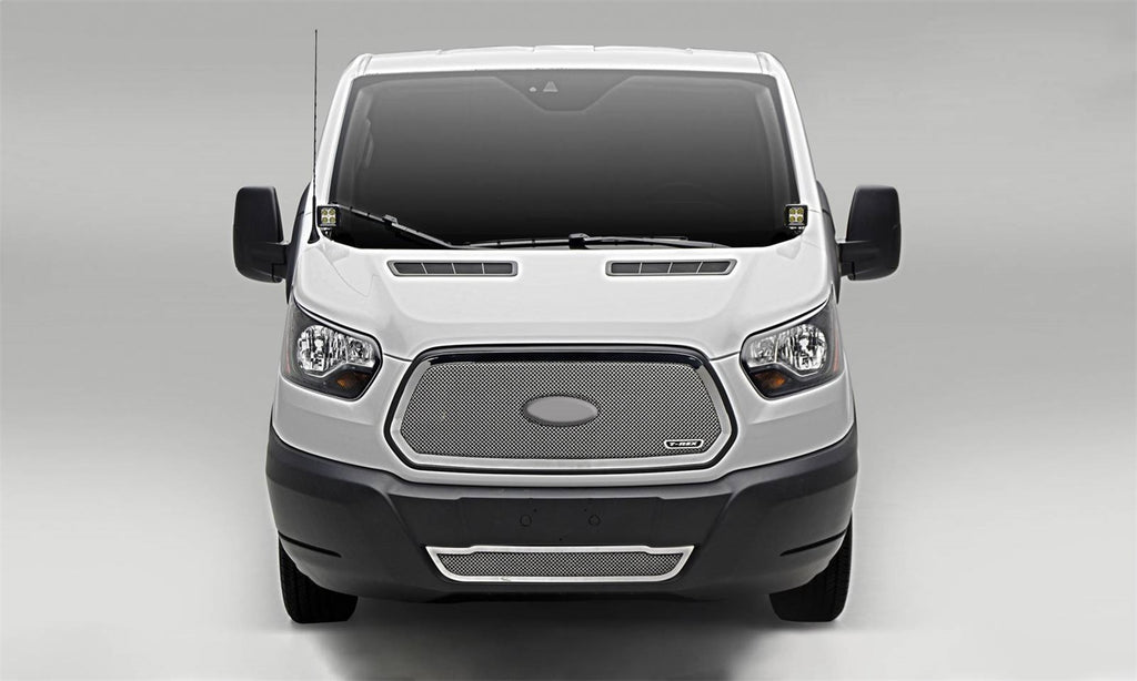 T-Rex Grilles 54575 Upper Class Series Mesh Grille