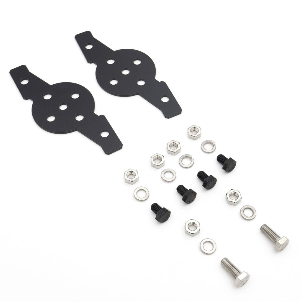 ZROADZ Z360002 Hood Hinge Adapter LED Bracket