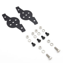 Load image into Gallery viewer, ZROADZ Z360002 Hood Hinge Adapter LED Bracket