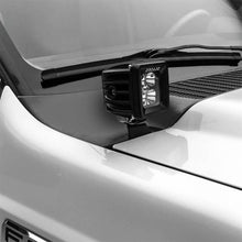 Load image into Gallery viewer, ZROADZ Z365461 Hood Hinge LED Bracket