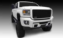 Load image into Gallery viewer, T-Rex Grilles 25211B Billet Series Grille Fits Sierra 2500 HD Sierra 3500 HD