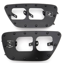 Load image into Gallery viewer, ZROADZ Z322671 Front Bumper  Fog Light LED Bracket Fits 15-22 Colorado