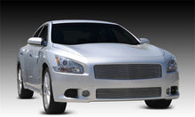 Load image into Gallery viewer, T-Rex Grilles 20758 Billet Series Grille Fits 09-14 Maxima