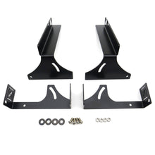 Load image into Gallery viewer, ZROADZ Z382051 Rear Bumper LED Light Bar Bracket Fits Sierra 1500 Silverado 1500