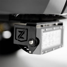 Load image into Gallery viewer, ZROADZ Z389641 Rear Bumper LED Light Bar Bracket Fits 14-21 Tundra