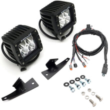 Load image into Gallery viewer, ZROADZ Z365751-KIT2 Hood Hinge LED Kit