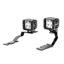 Load image into Gallery viewer, ZROADZ Z365821-KIT2 Hood Hinge LED Kit Fits 19-23 Ranger