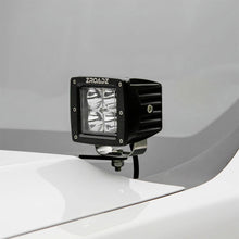 Load image into Gallery viewer, ZROADZ Z365631 Hood Hinge LED Bracket