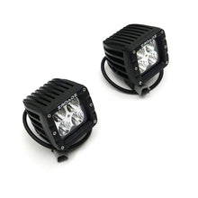 Load image into Gallery viewer, ZROADZ Z334851-KIT2 Front Roof Side LED Kit Fits 18-24 Gladiator Wrangler (JL)