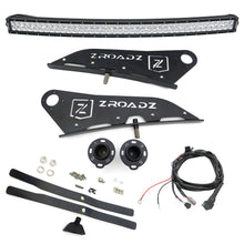 Load image into Gallery viewer, ZROADZ Z339401-KIT-C Front Roof LED Kit Fits 05-23 Tacoma