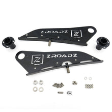 Load image into Gallery viewer, ZROADZ Z339401-KIT-C Front Roof LED Kit Fits 05-23 Tacoma