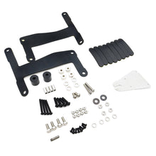 Load image into Gallery viewer, ZROADZ Z374831-KIT Front Roof LED Kit Fits 18-24 Gladiator Wrangler (JL)