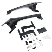 Load image into Gallery viewer, ZROADZ Z374831-KIT Front Roof LED Kit Fits 18-24 Gladiator Wrangler (JL)