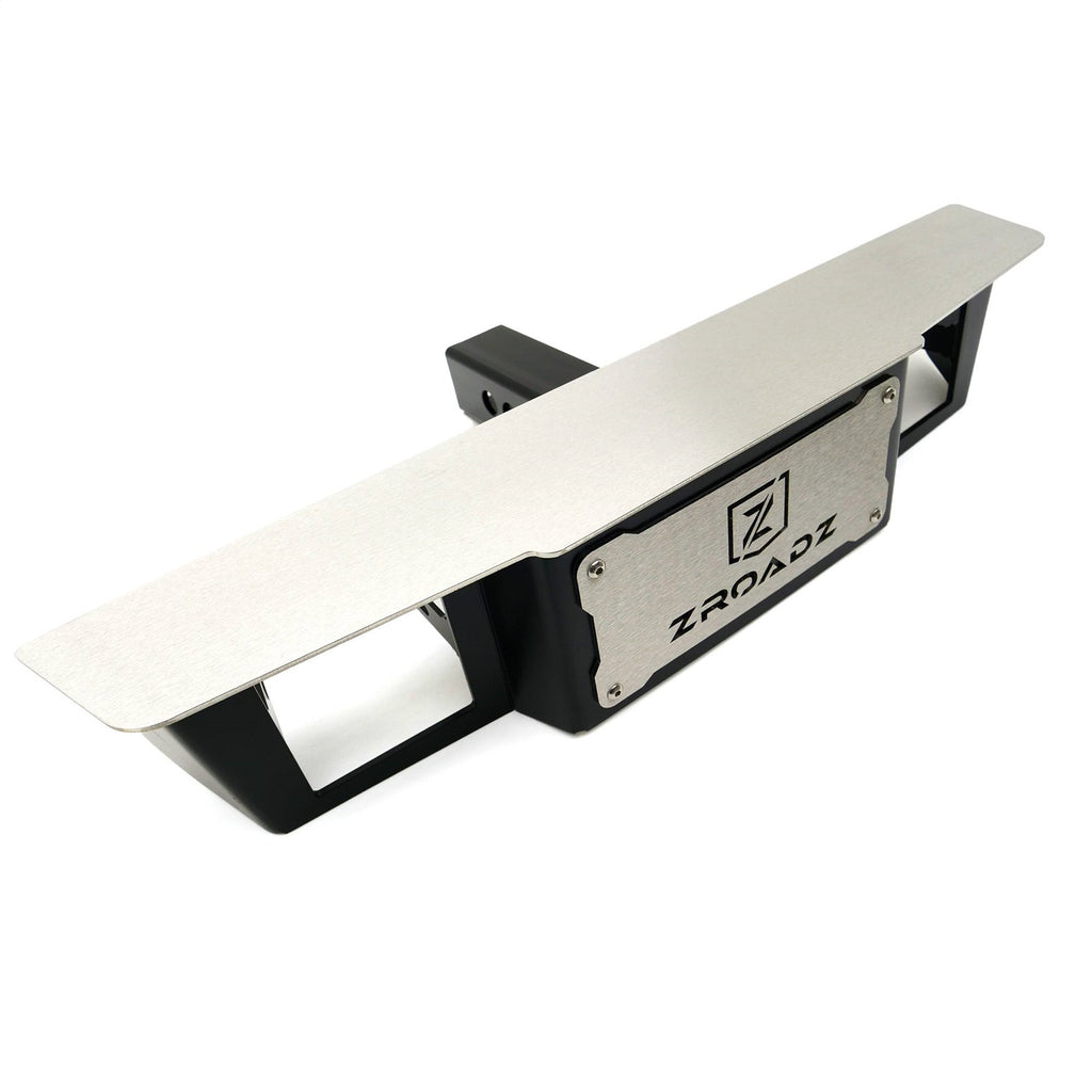 ZROADZ Z390010 Universal Hitch Step LED Bracket