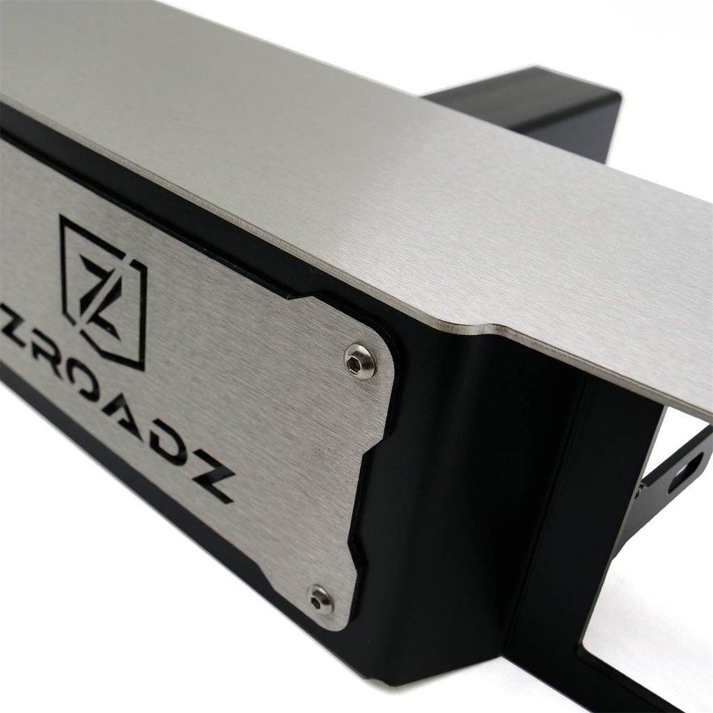 ZROADZ Z390010 Universal Hitch Step LED Bracket