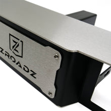 Load image into Gallery viewer, ZROADZ Z390010 Universal Hitch Step LED Bracket