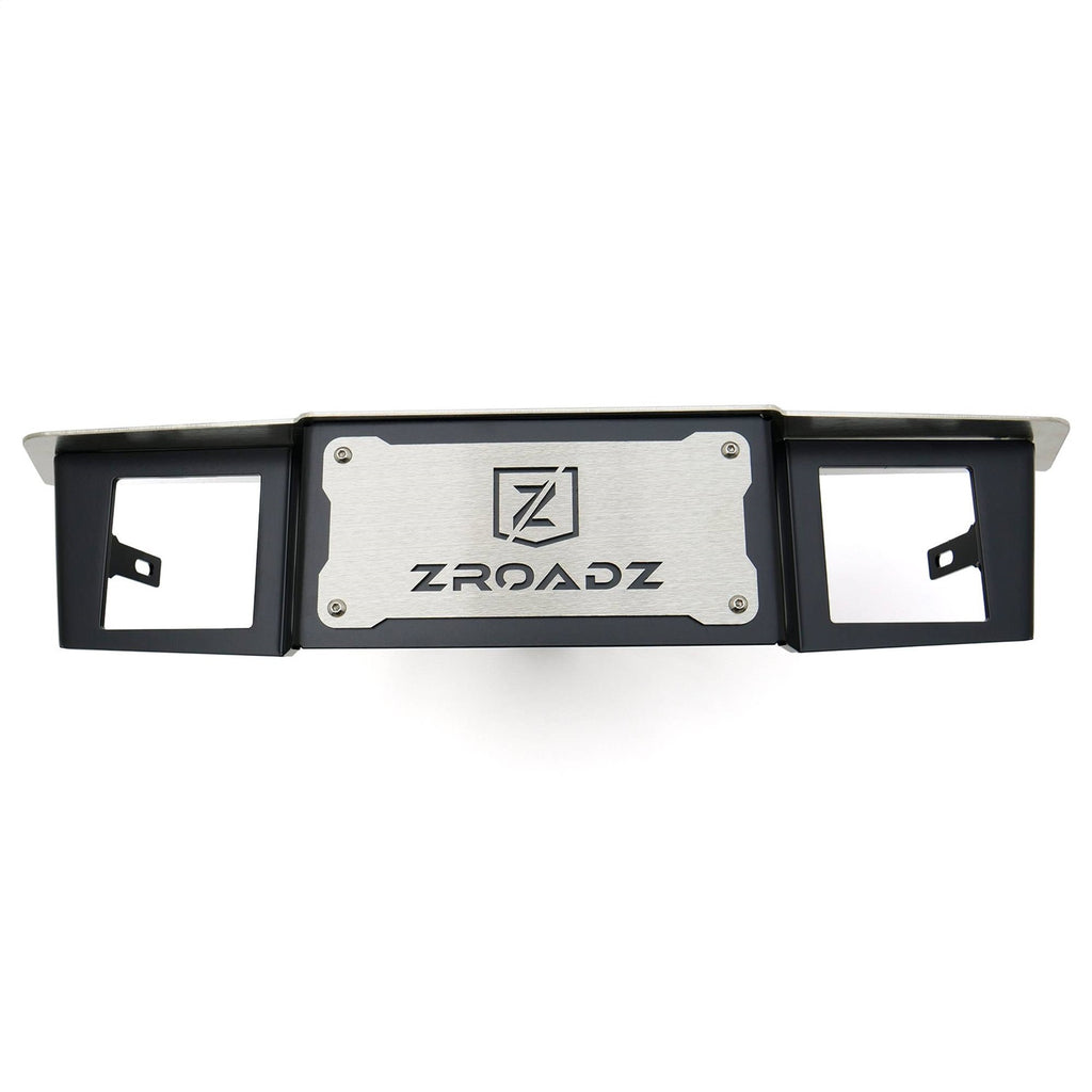 ZROADZ Z390010-KIT Universal Hitch Step LED Kit