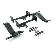 Load image into Gallery viewer, ZROADZ Z387581 Rear Bumper LED Light Bar Bracket Fits 16-19 TITAN TITAN XD