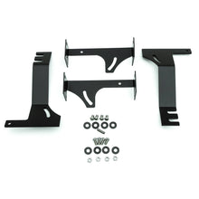 Load image into Gallery viewer, ZROADZ Z387581 Rear Bumper LED Light Bar Bracket Fits 16-19 TITAN TITAN XD