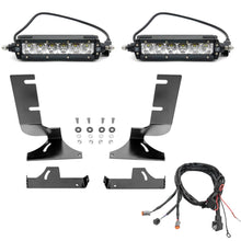 Load image into Gallery viewer, ZROADZ Z382282-KIT Rear Bumper LED Kit