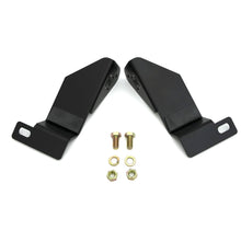 Load image into Gallery viewer, ZROADZ Z322051-KIT Front Bumper Top LED Kit Fits 07-13 Silverado 1500