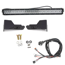 Load image into Gallery viewer, ZROADZ Z325631-KIT Front Bumper Top LED Kit