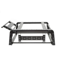 Load image into Gallery viewer, ZROADZ Z835201 Overland Access Truck Bed Rack Fits 19-23 Ranger