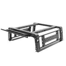 Load image into Gallery viewer, ZROADZ Z839201 Overland Access Truck Bed Rack Fits 16-23 Tacoma