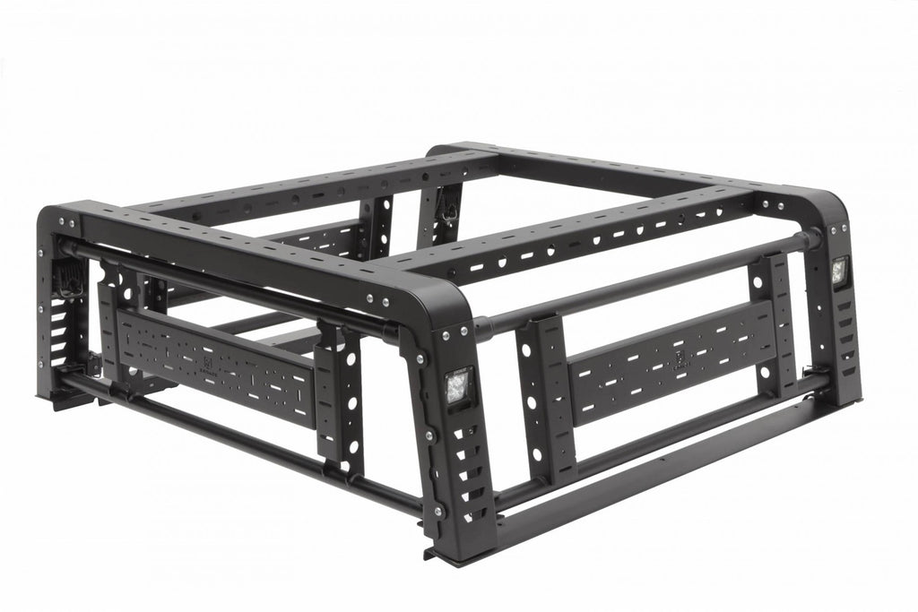 ZROADZ Z839201 Overland Access Truck Bed Rack Fits 16-23 Tacoma