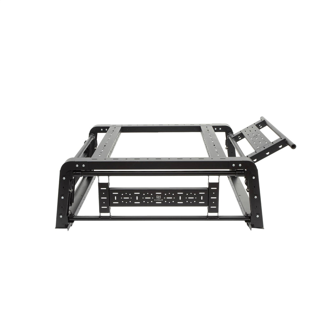 ZROADZ Z839201 Overland Access Truck Bed Rack Fits 16-23 Tacoma