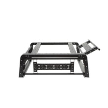 Load image into Gallery viewer, ZROADZ Z839201 Overland Access Truck Bed Rack Fits 16-23 Tacoma