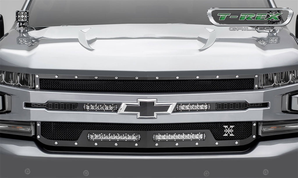 T-Rex Grilles 6311261 Torch Series LED Light Grille