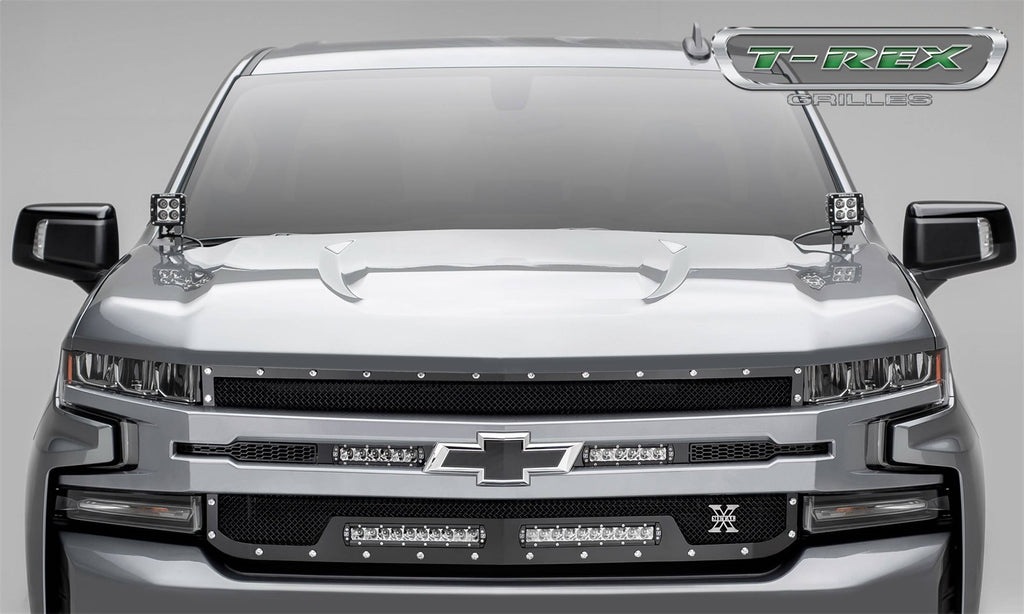 T-Rex Grilles 6311261 Torch Series LED Light Grille