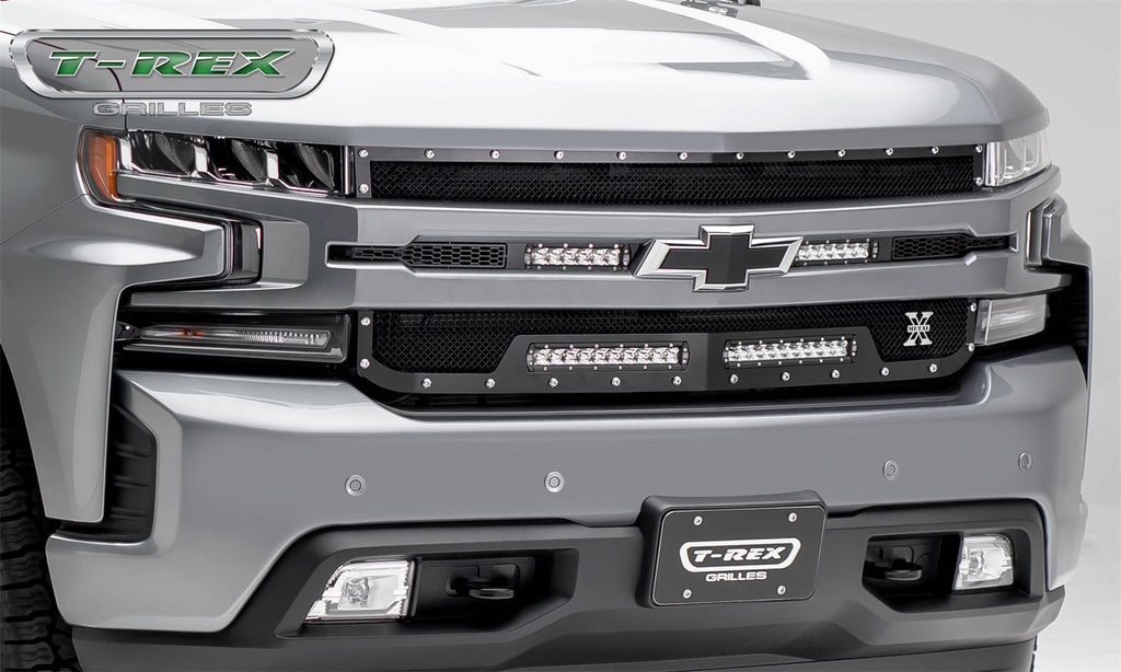 T-Rex Grilles 6311261 Torch Series LED Light Grille