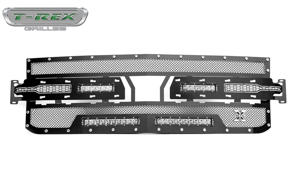 T-Rex Grilles 6311261 Torch Series LED Light Grille