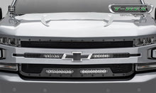 Load image into Gallery viewer, T-Rex Grilles 6311261-BR Stealth Laser Torch Series Grille Fits Silverado 1500