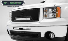 Load image into Gallery viewer, T-Rex Grilles 6312051-BR Stealth Torch Series LED Light Grille Fits Sierra 1500