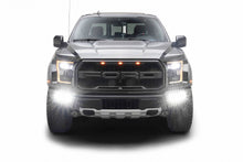 Load image into Gallery viewer, ZROADZ Z325652-KIT Front Bumper  Fog LED Kit Fits 17-20 F-150