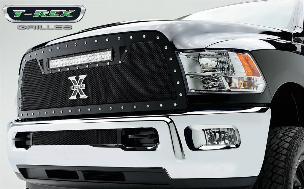 T-Rex Grilles 6314531 Torch Series LED Light Grille