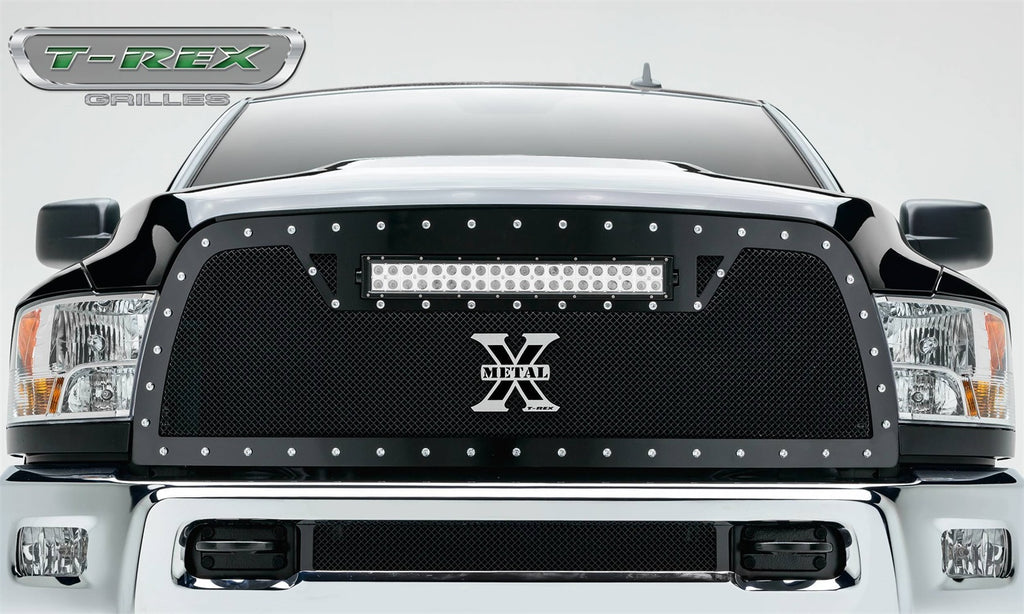 T-Rex Grilles 6314531 Torch Series LED Light Grille