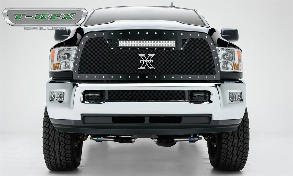 T-Rex Grilles 6314531 Torch Series LED Light Grille