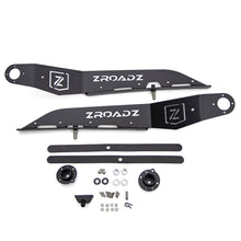 Load image into Gallery viewer, ZROADZ Z335461-KIT-C Front Roof LED Kit