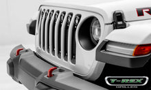 Load image into Gallery viewer, T-Rex Grilles 6314931 Torch Series LED Light Grille Fits Gladiator Wrangler (JL)