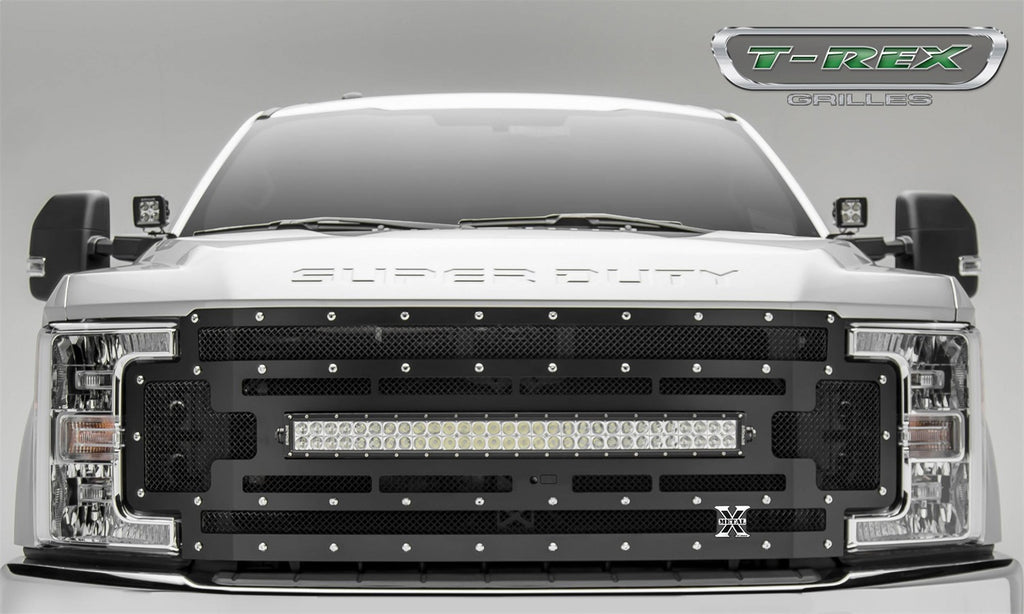 T-Rex Grilles 6315371 Torch Series LED Light Grille