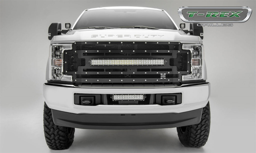 T-Rex Grilles 6315371 Torch Series LED Light Grille