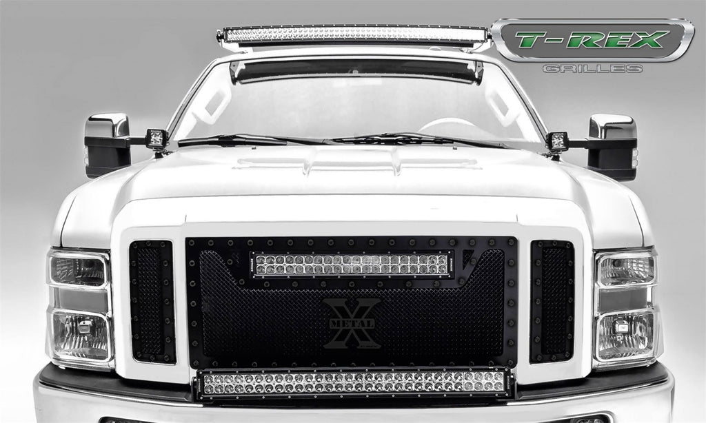 T-Rex Grilles 6315451-BR Stealth Torch Series LED Light Grille