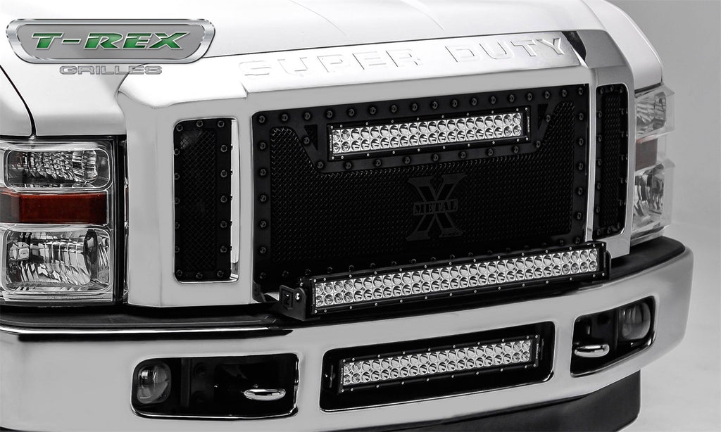 T-Rex Grilles 6315451-BR Stealth Torch Series LED Light Grille