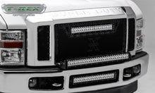 Load image into Gallery viewer, T-Rex Grilles 6315451-BR Stealth Torch Series LED Light Grille