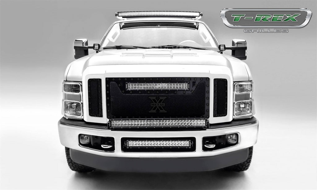 T-Rex Grilles 6315451-BR Stealth Torch Series LED Light Grille